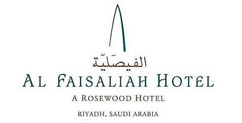 AL Faisaliah Hotel