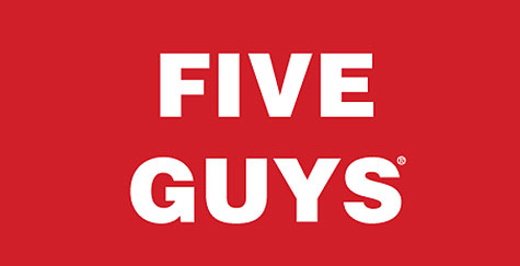 Five Guys