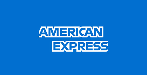 Ameriacan Express